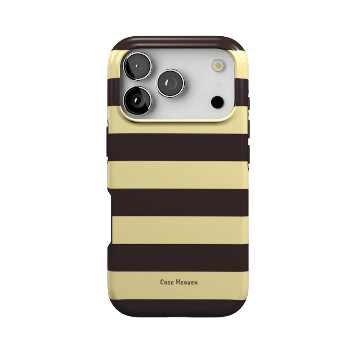 Mocha Muse | MagSafe Tough Phone Case
