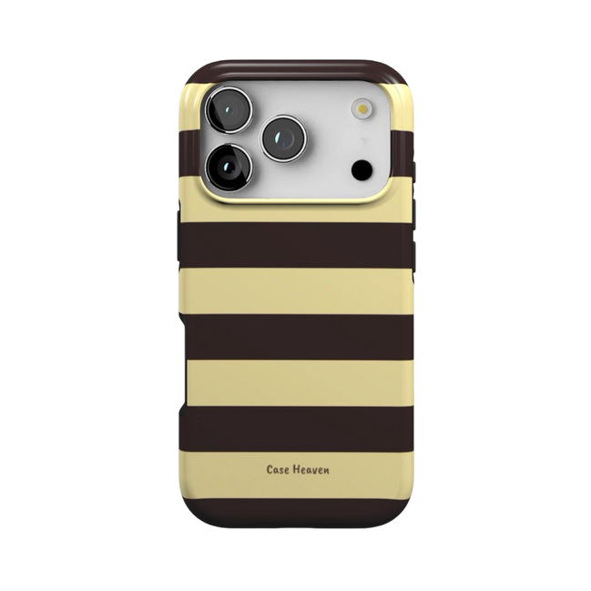 Mocha Muse | MagSafe Tough Phone Case