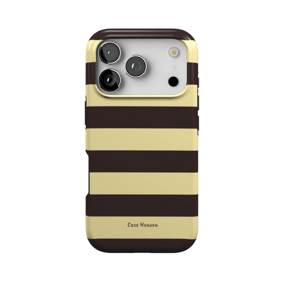 Mocha Muse | MagSafe Tough Phone Case