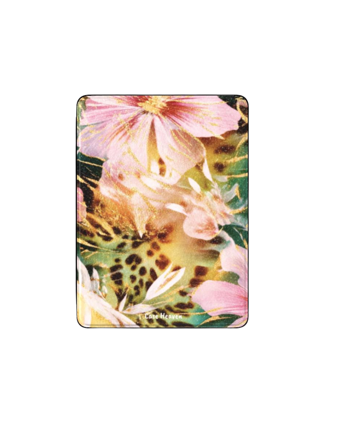 Golden Paradise | iPad Case