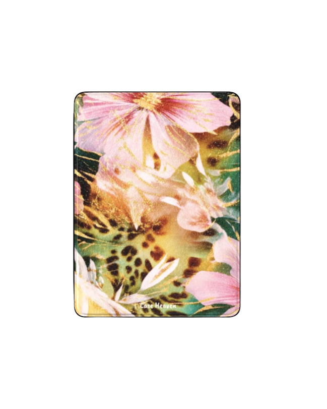 Golden Paradise | iPad Case