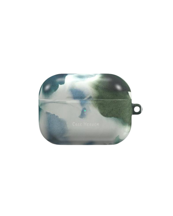 Ocean Haze  | AirPods Tough Case