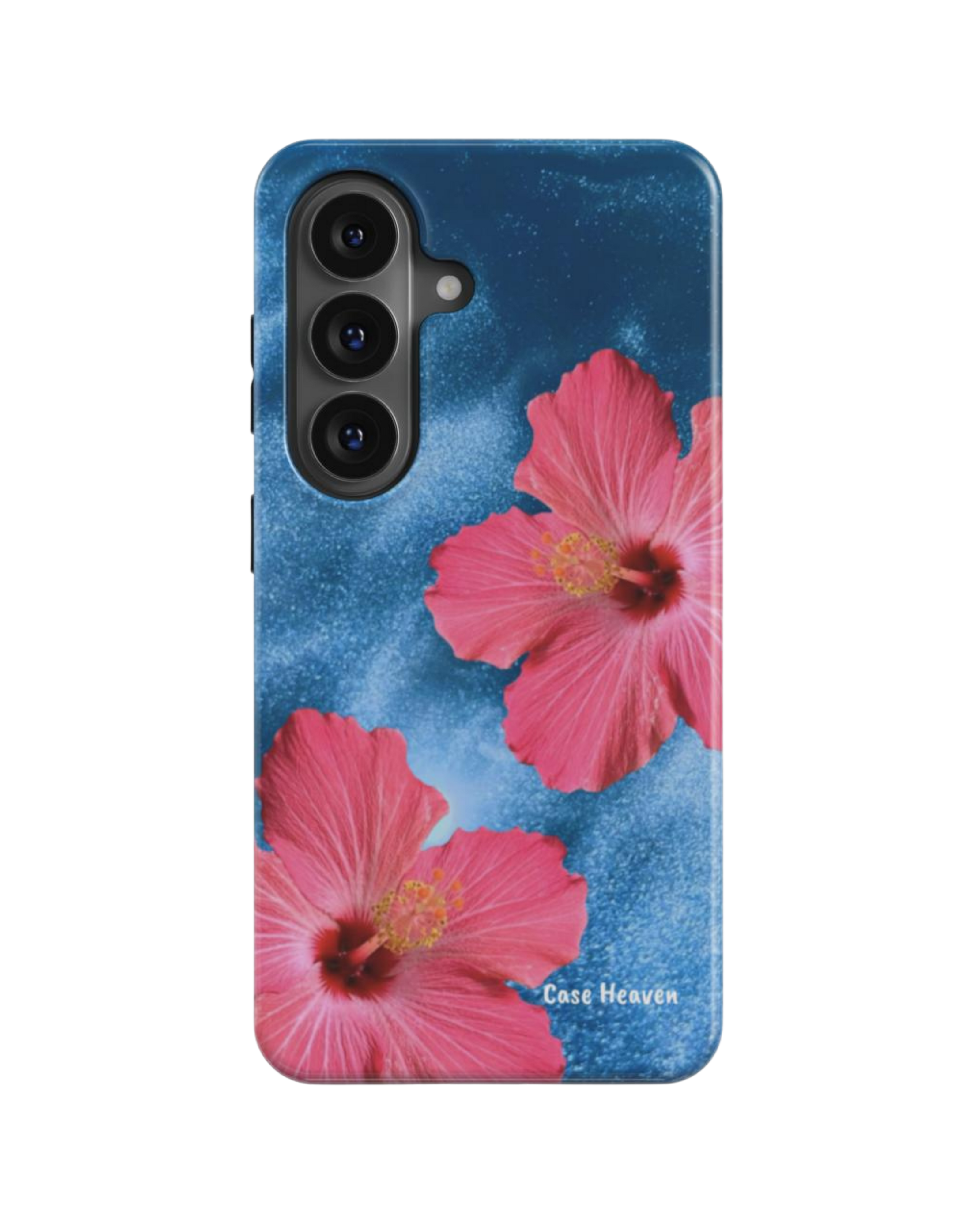 Galactic Paradise | Magnetic Tough Phone Case