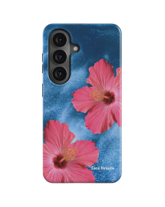Galactic Paradise | Magnetic Tough Phone Case