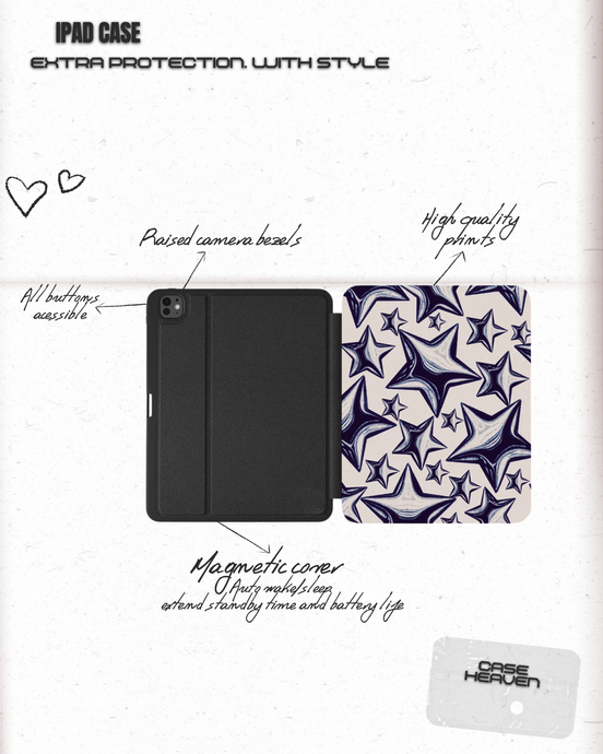 Nova Dreams | iPad Case