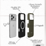 Forest | MagSafe Tough Phone Case