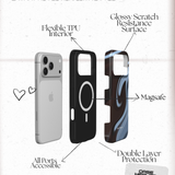 Morning Coffee | MagSafe Tough Phone Case