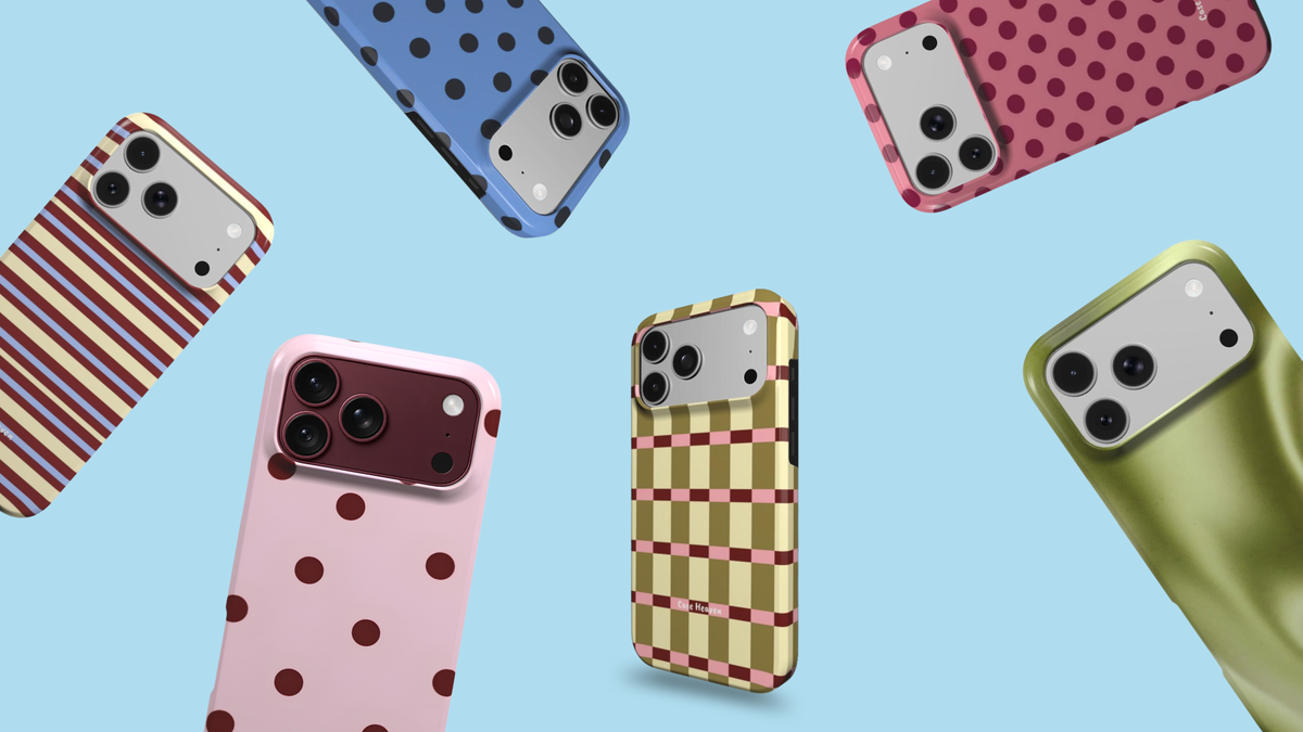 Shop iPhone Cases