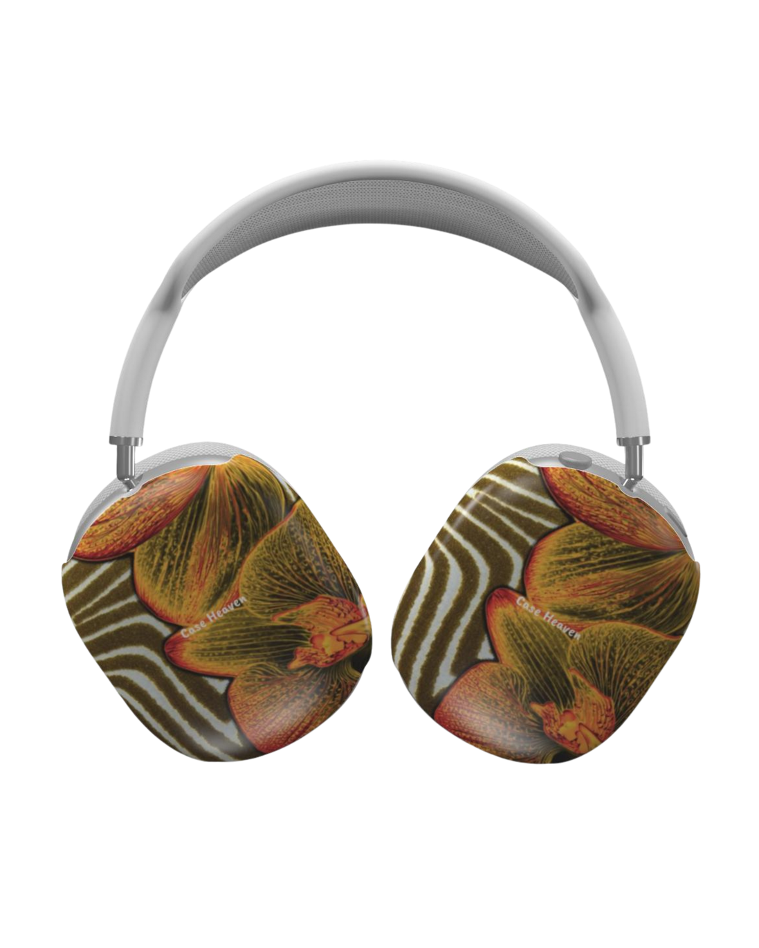 Golden Orchid | AirPods Max Tough Case