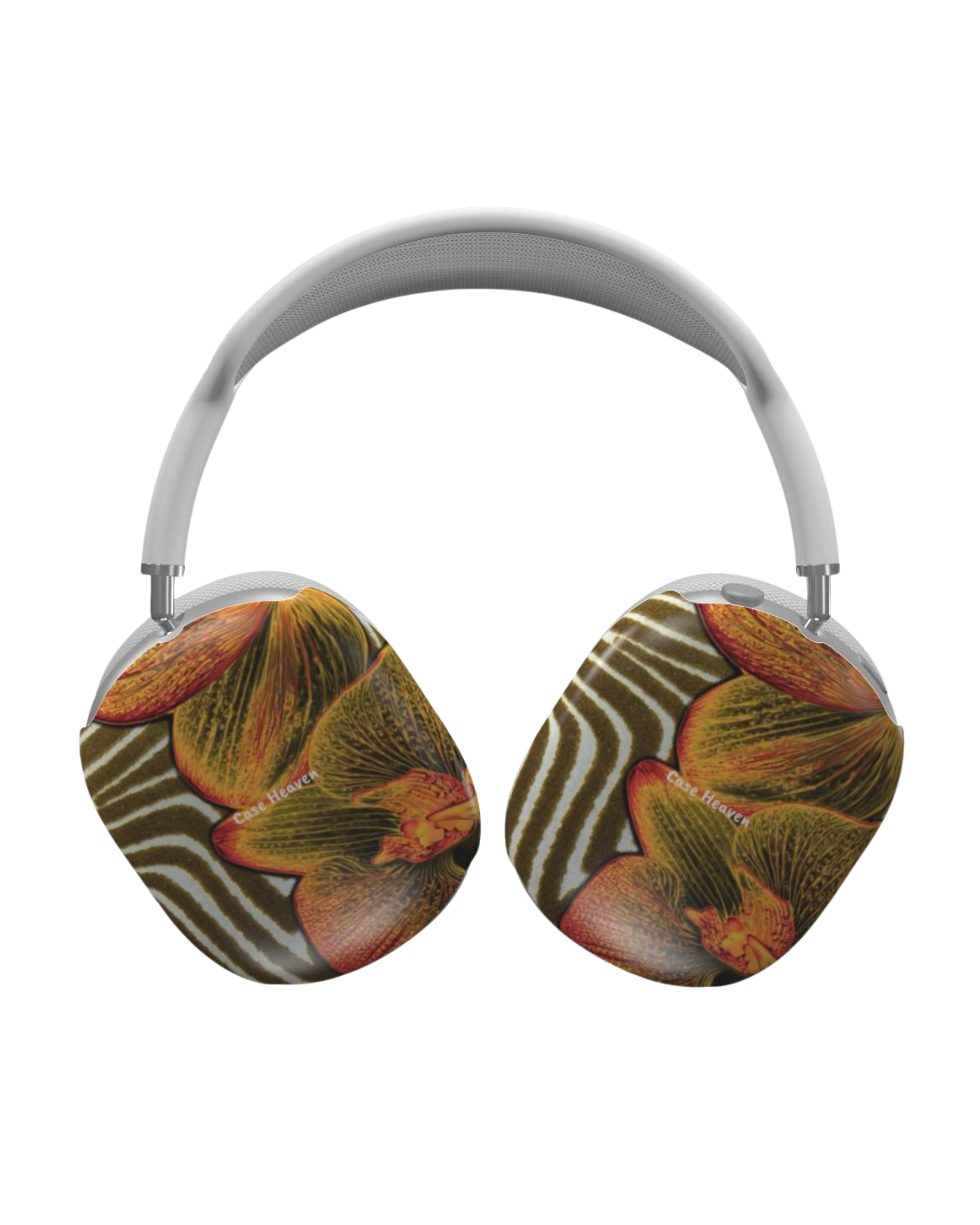 Golden Orchid | AirPods Max Tough Case