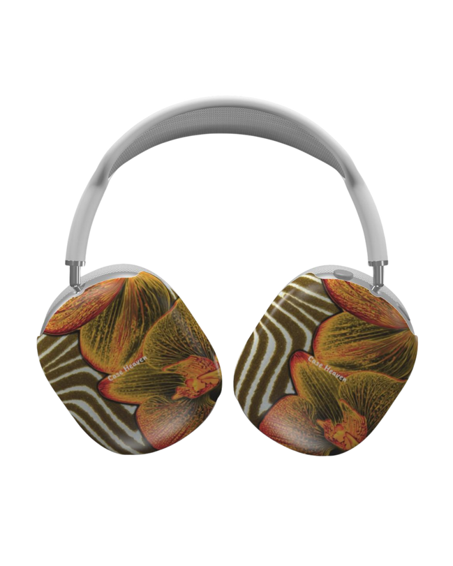 Golden Orchid | AirPods Max Tough Case