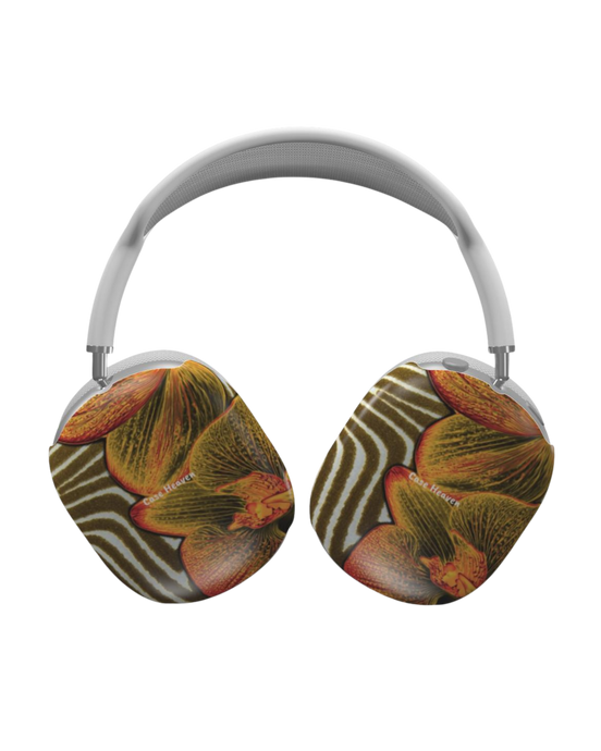 Golden Orchid | AirPods Max Tough Case