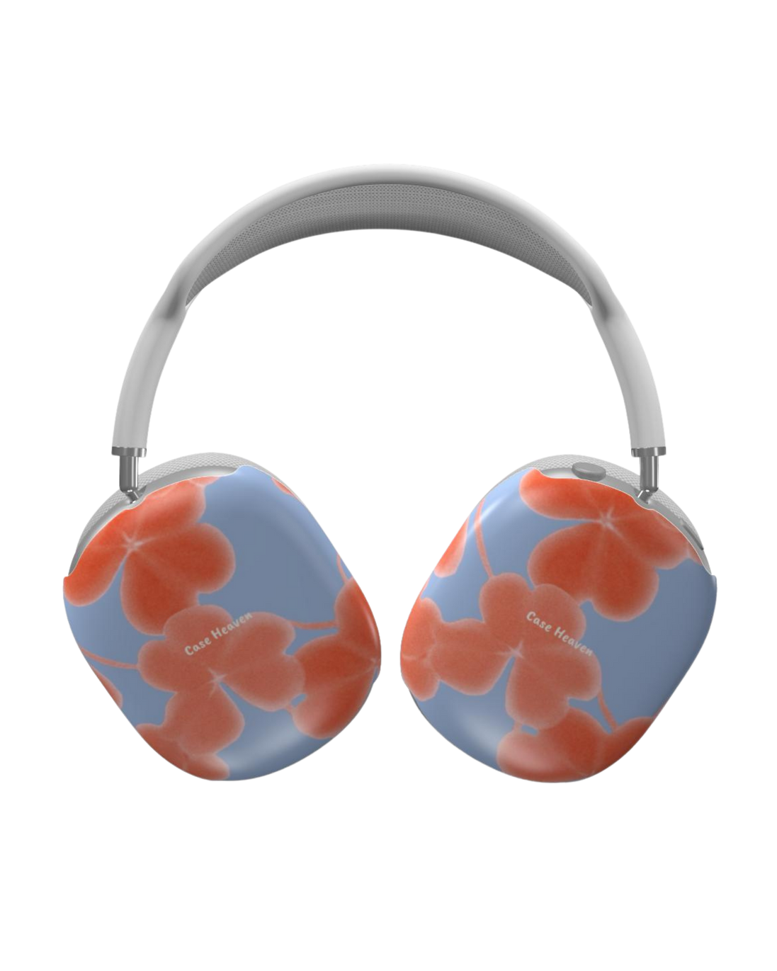 Serene Blossom | AirPods Max Tough Case