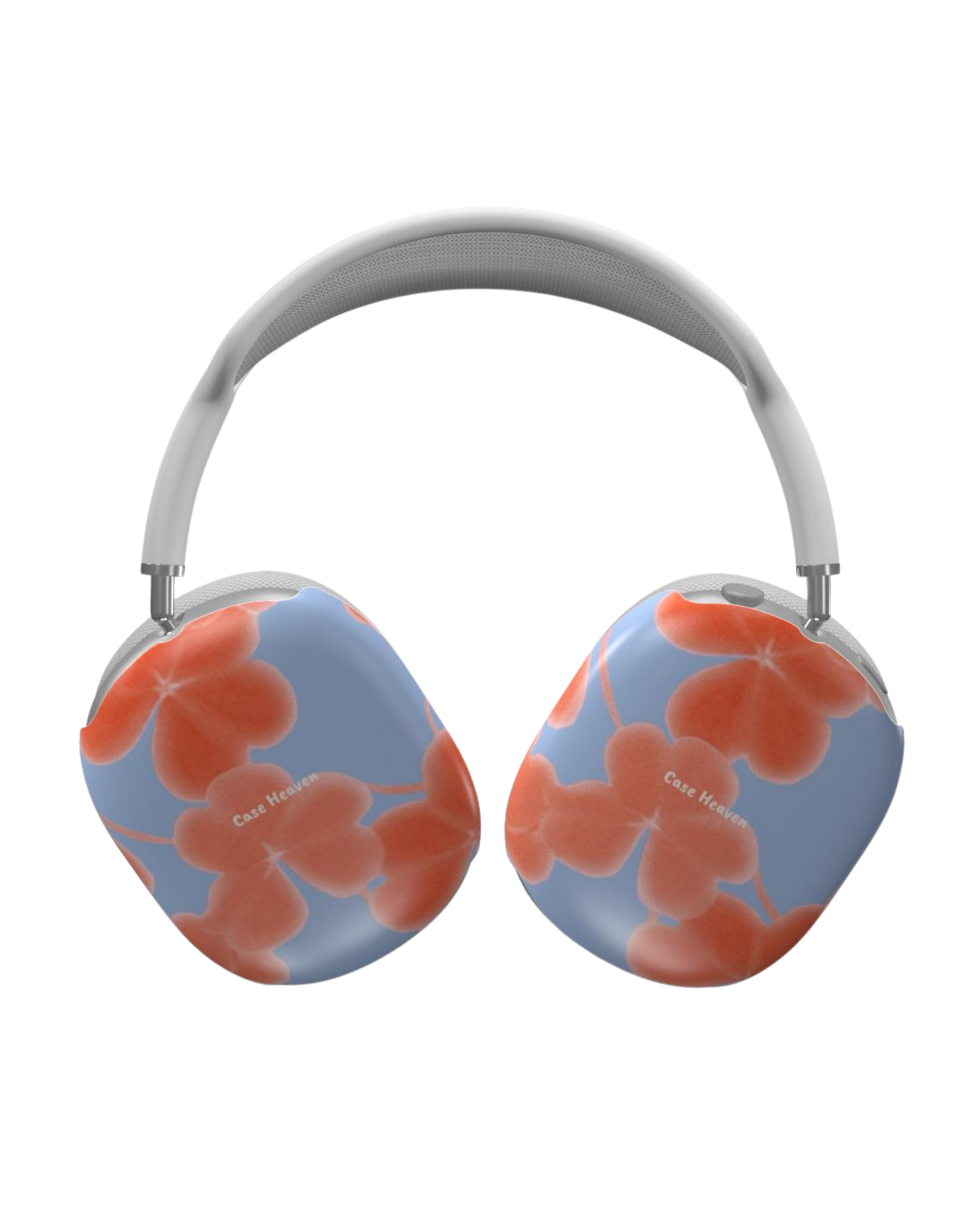 Serene Blossom | AirPods Max Tough Case