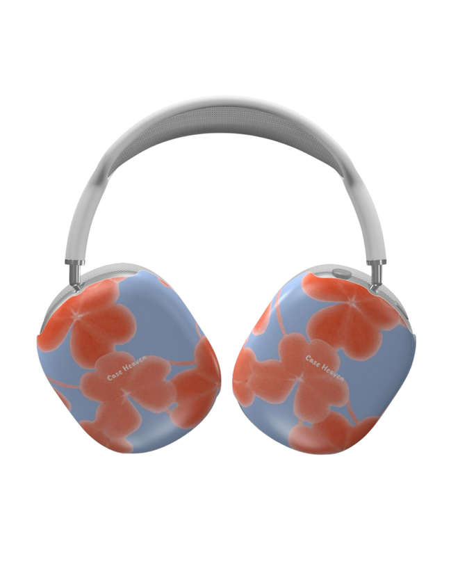 Serene Blossom | AirPods Max Tough Case