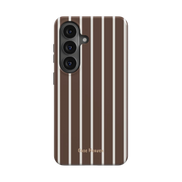 Minimal Stripes | Magnetic Tough Phone Case