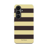 Mocha Muse | Magnetic Tough Phone Case