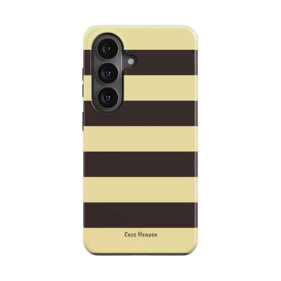 Mocha Muse | Magnetic Tough Phone Case