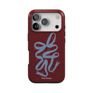 Cherry Rush | MagSafe Tough Phone Case