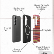 Explorer | Magnetic Tough Phone Case