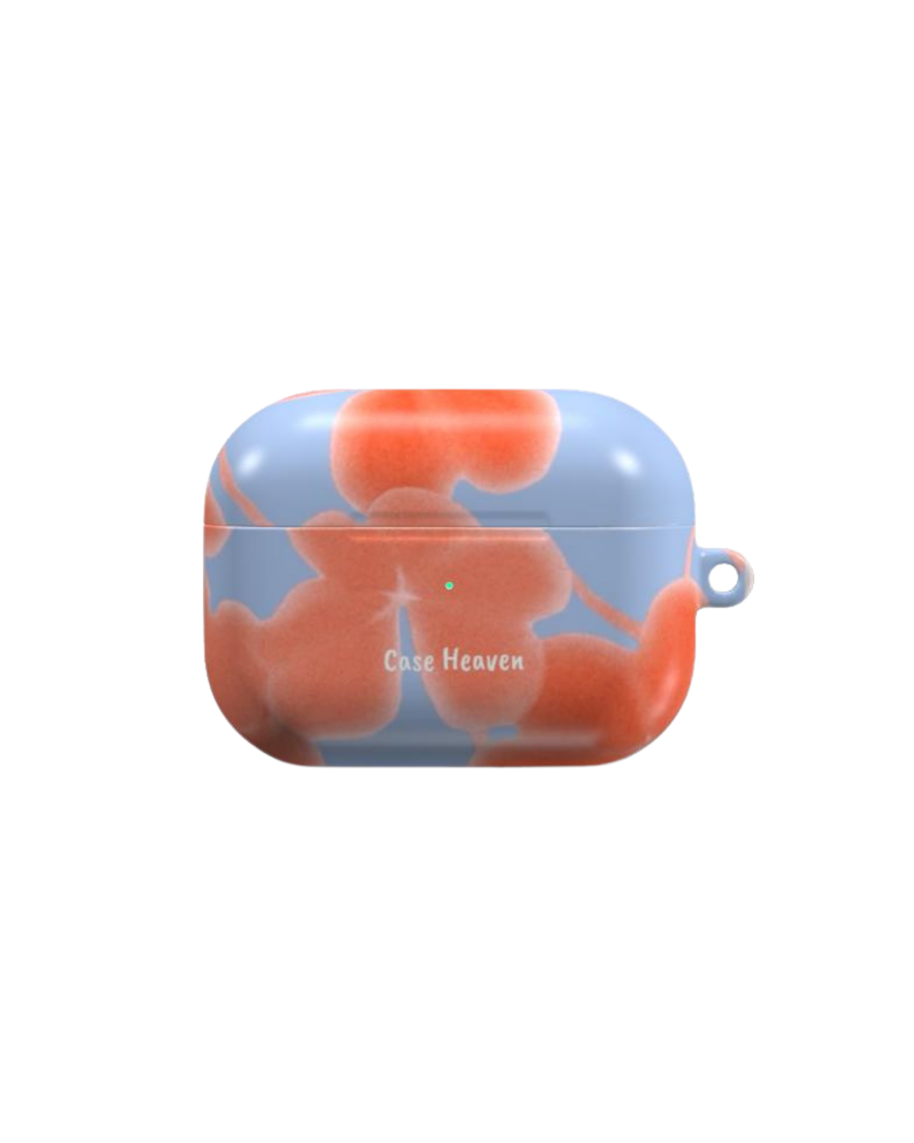 Serene Blossom | AirPods Tough Case
