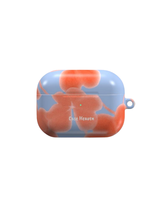 Serene Blossom | AirPods Tough Case