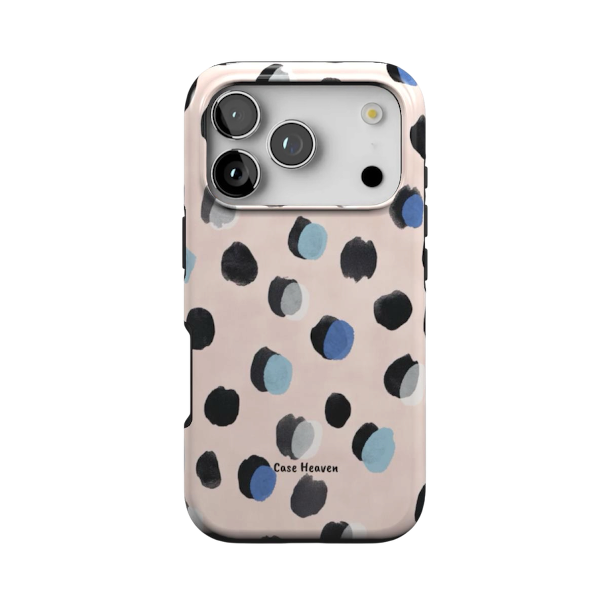 Pinto | MagSafe Tough Phone Case