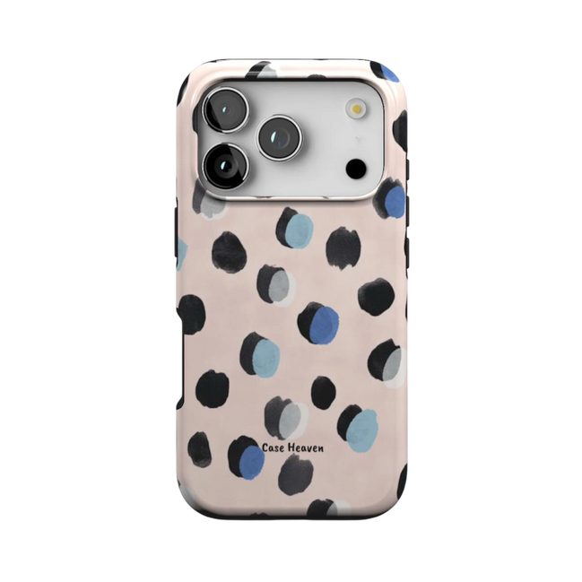 Pinto | MagSafe Tough Phone Case
