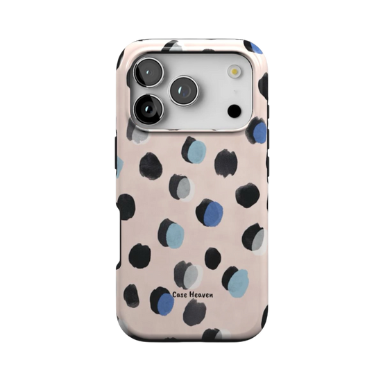 Pinto | MagSafe Tough Phone Case