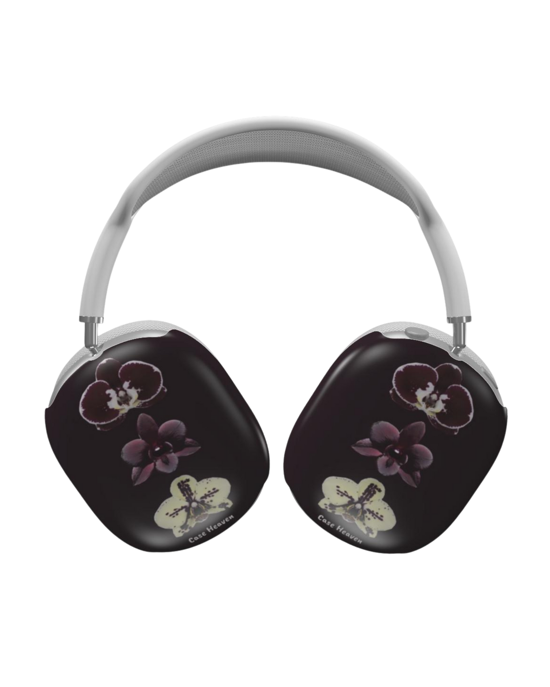 Midnight Orchid | AirPods Max Tough Case