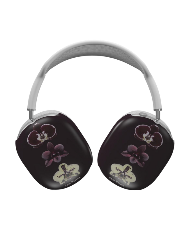 Midnight Orchid | AirPods Max Tough Case