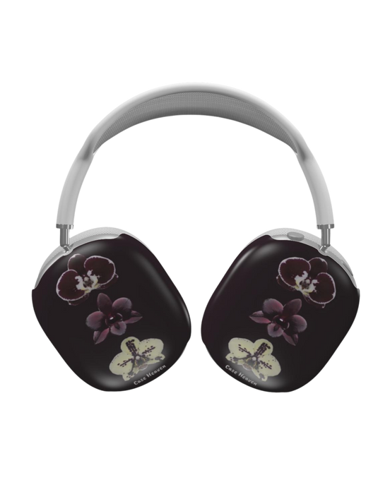 Midnight Orchid | AirPods Max Tough Case