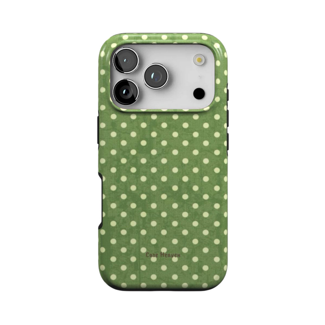 Polka Meadow | MagSafe Tough Phone Case