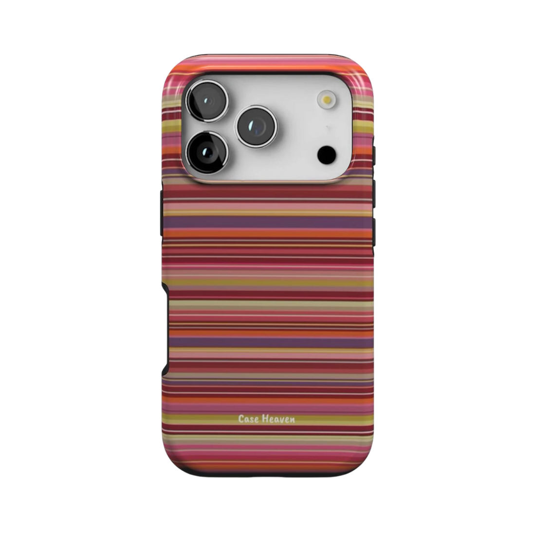 Explorer | MagSafe Tough Phone Case