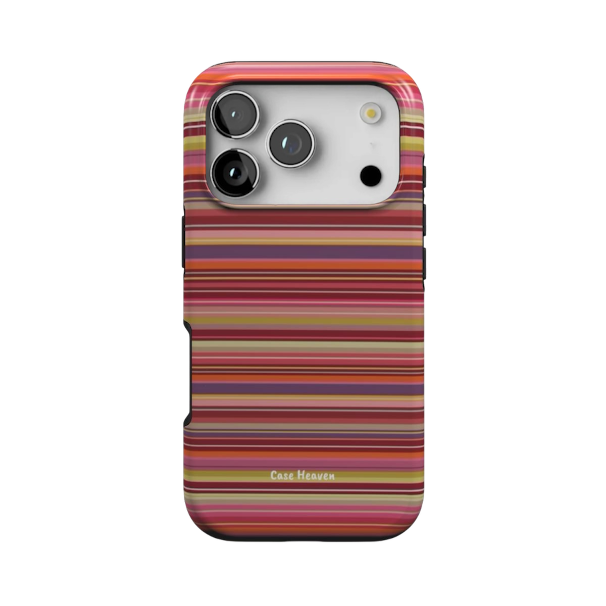 Explorer | MagSafe Tough Phone Case