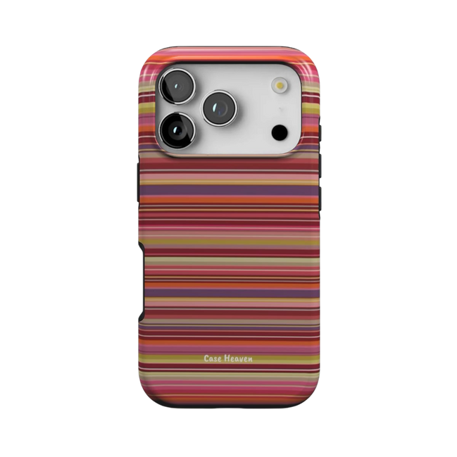 Explorer | MagSafe Tough Phone Case