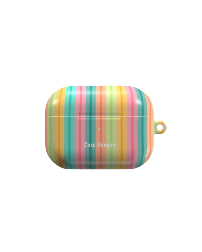 Cotton Candy | AirPods Tough Case