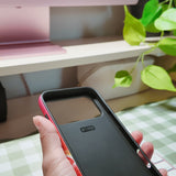 Citrus Crush | Tough Phone Case ( Clearance )