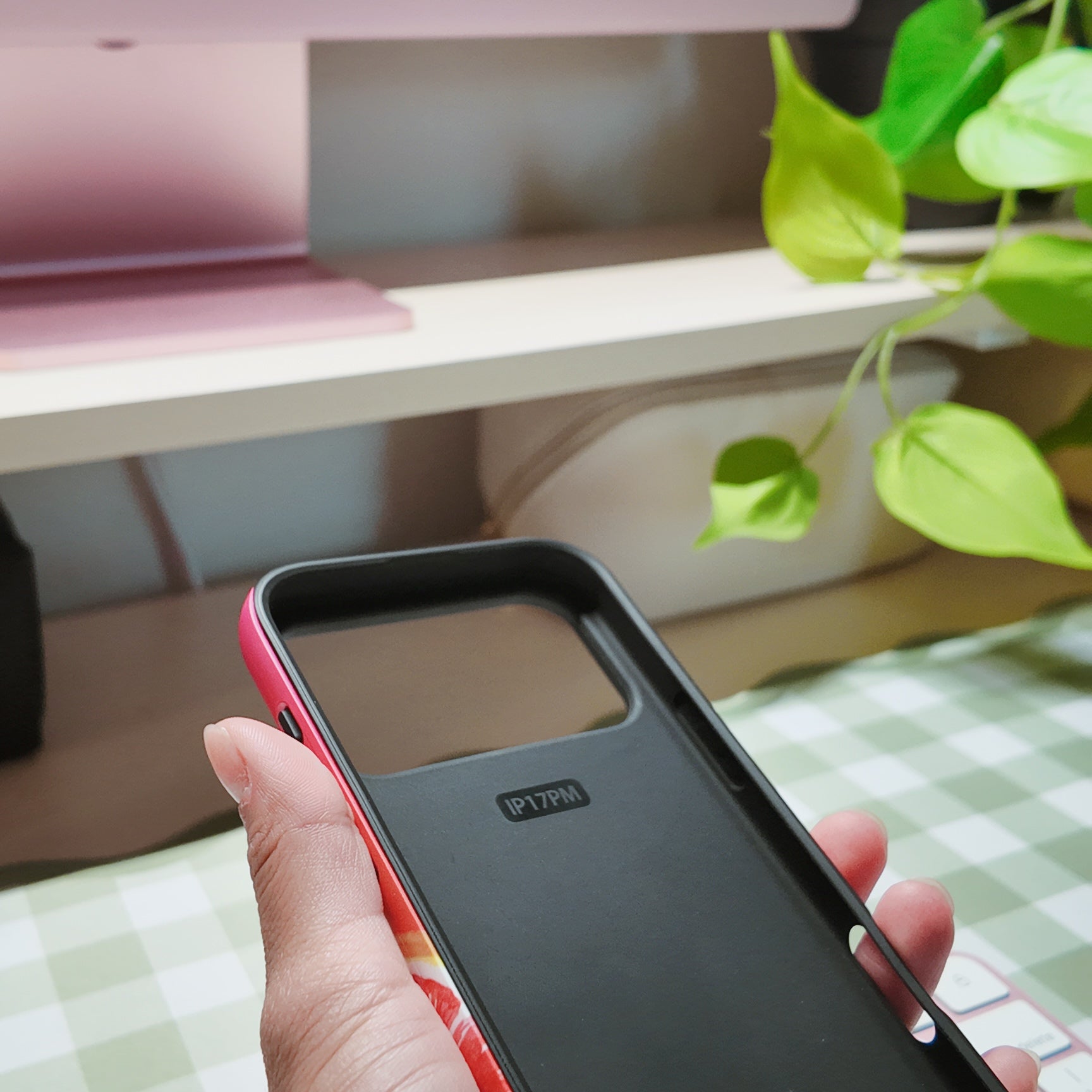 Citrus Crush | Tough Phone Case ( Clearance )