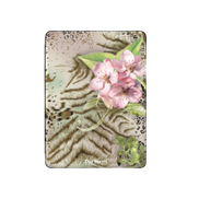 Wild Blossom | iPad Case