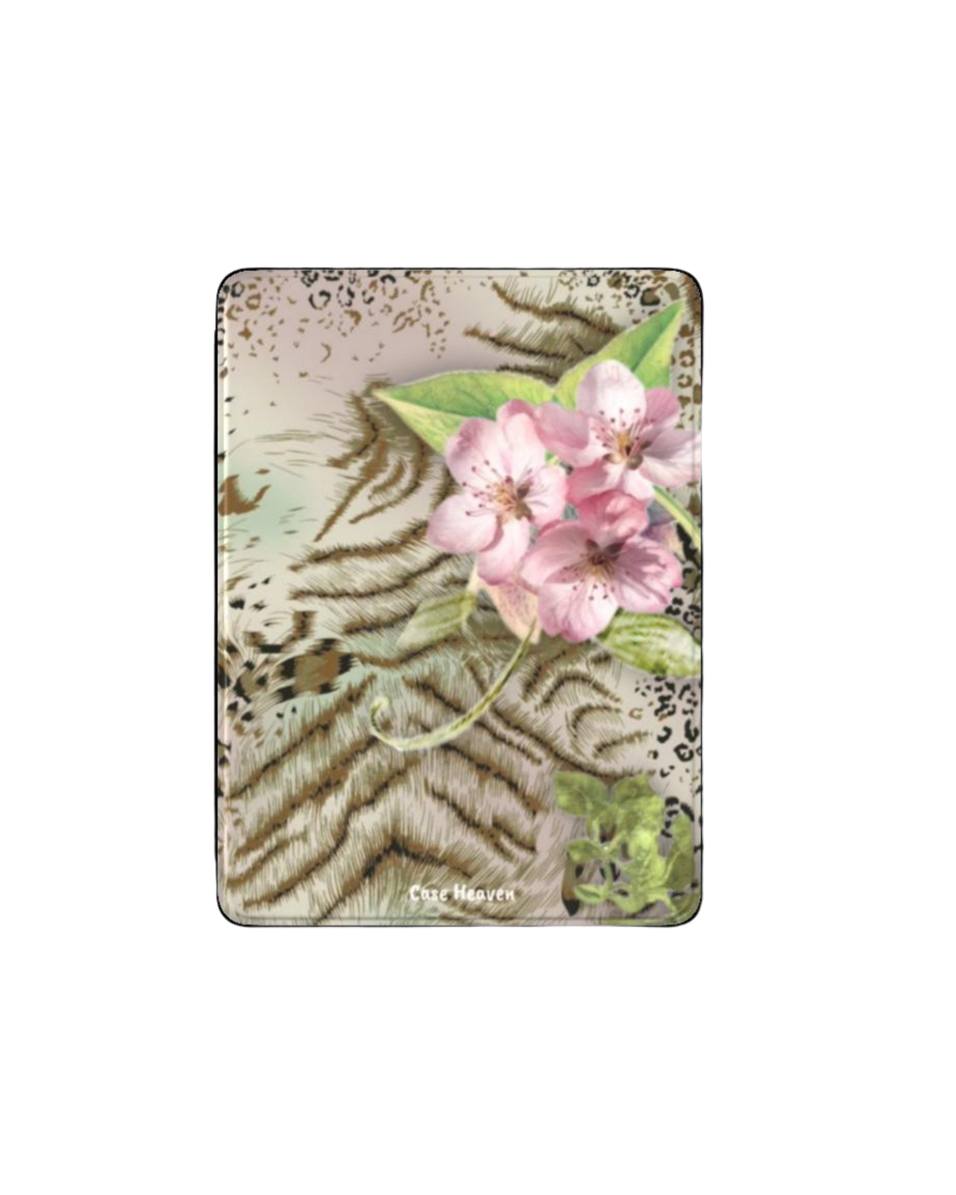 Wild Blossom | iPad Case