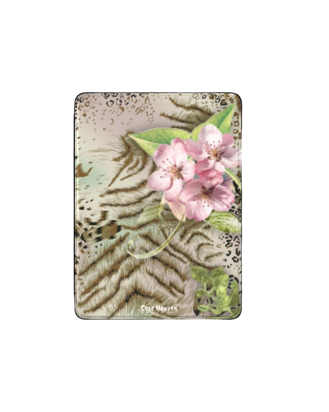 Wild Blossom | iPad Case