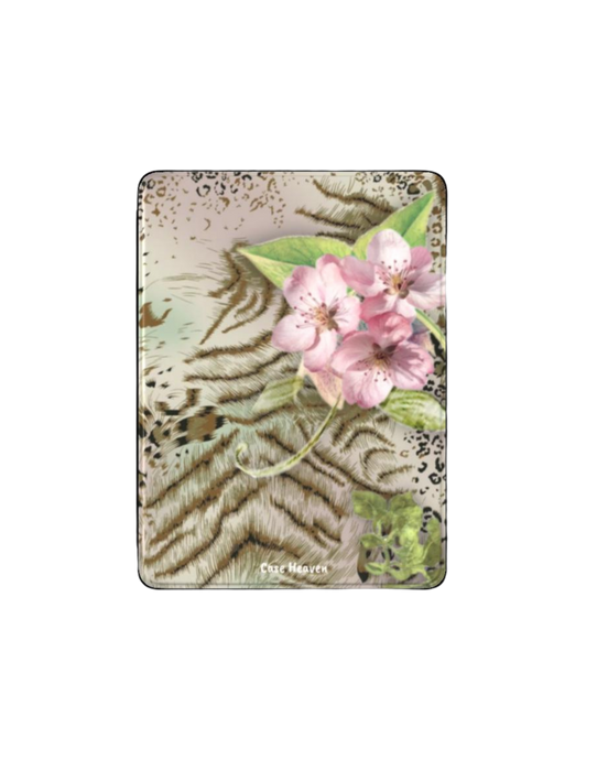 Wild Blossom | iPad Case
