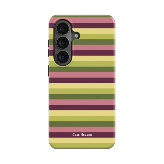Tropical Babe | Magnetic Tough Phone Case