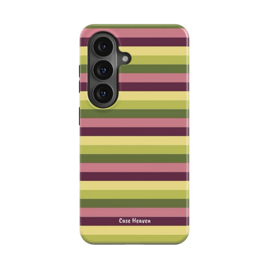 Tropical Babe | Magnetic Tough Phone Case