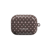 Minimal Polka Dots | AirPods Tough Case