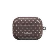 Minimal Polka Dots | AirPods Tough Case