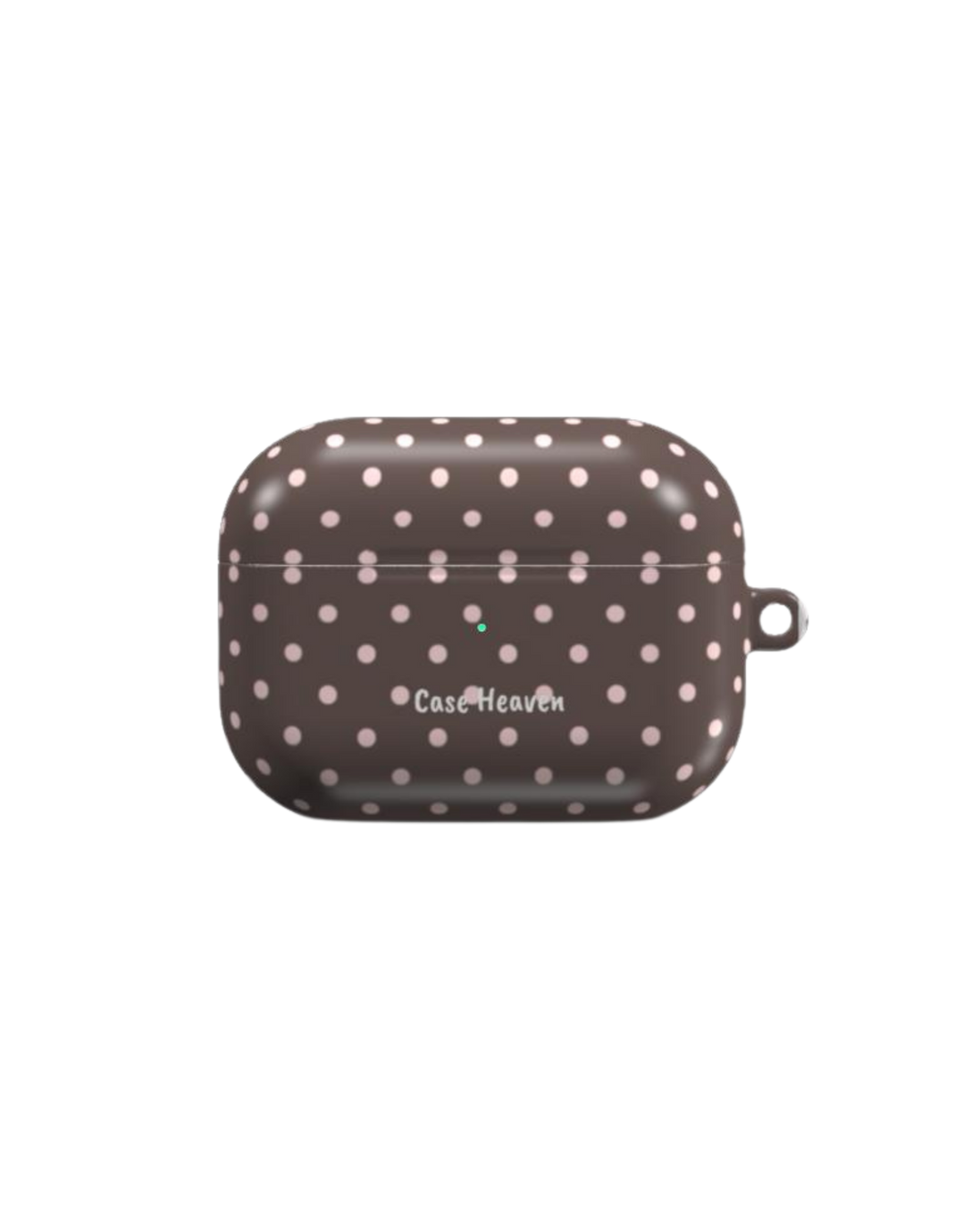 Minimal Polka Dots | AirPods Tough Case