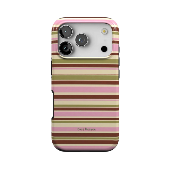 Olivia | MagSafe Tough Phone Case