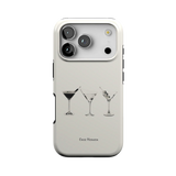 Mrs. | MagSafe Tough Phone Case